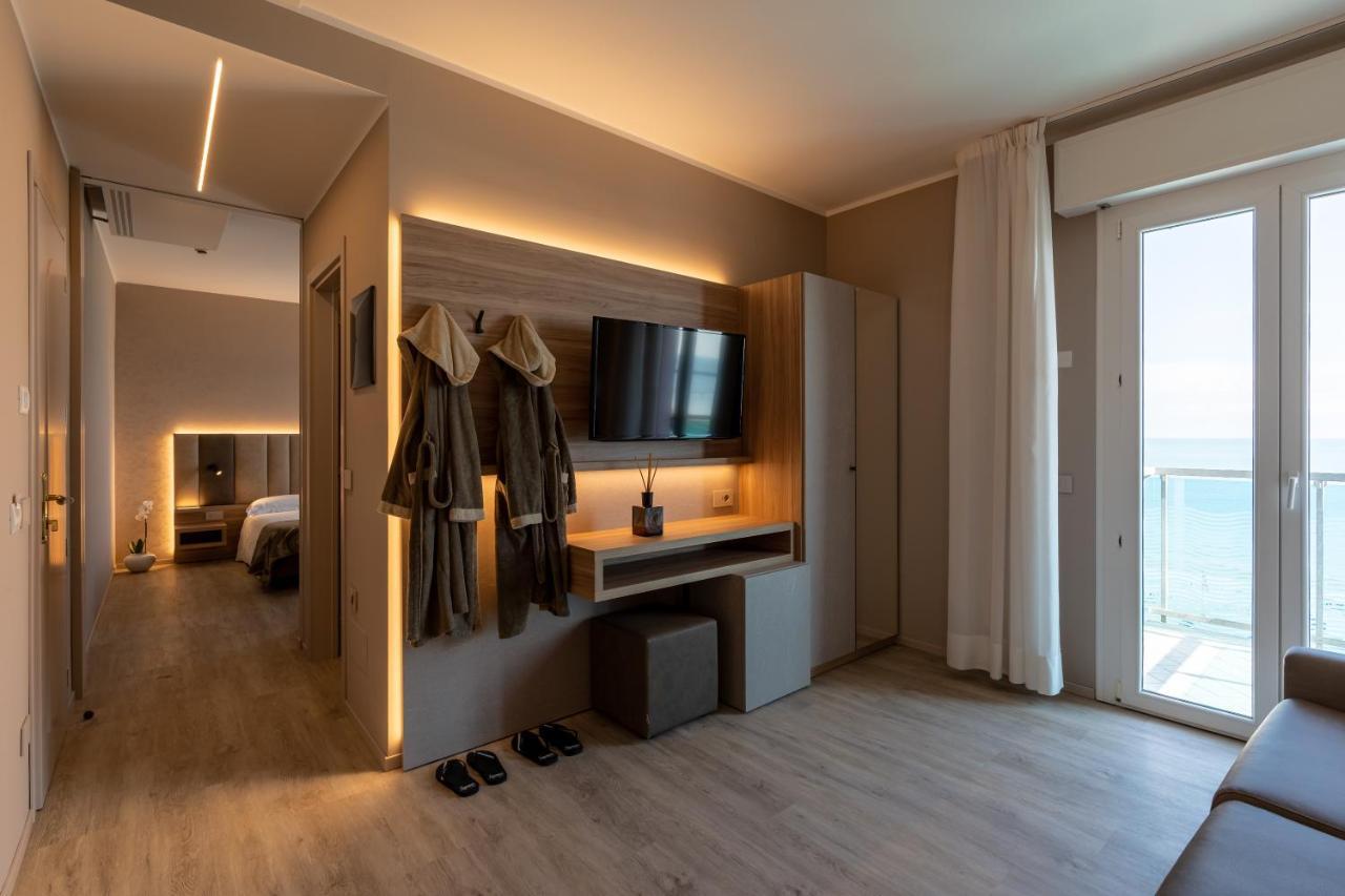 Hotel Lungomare Cesenatico