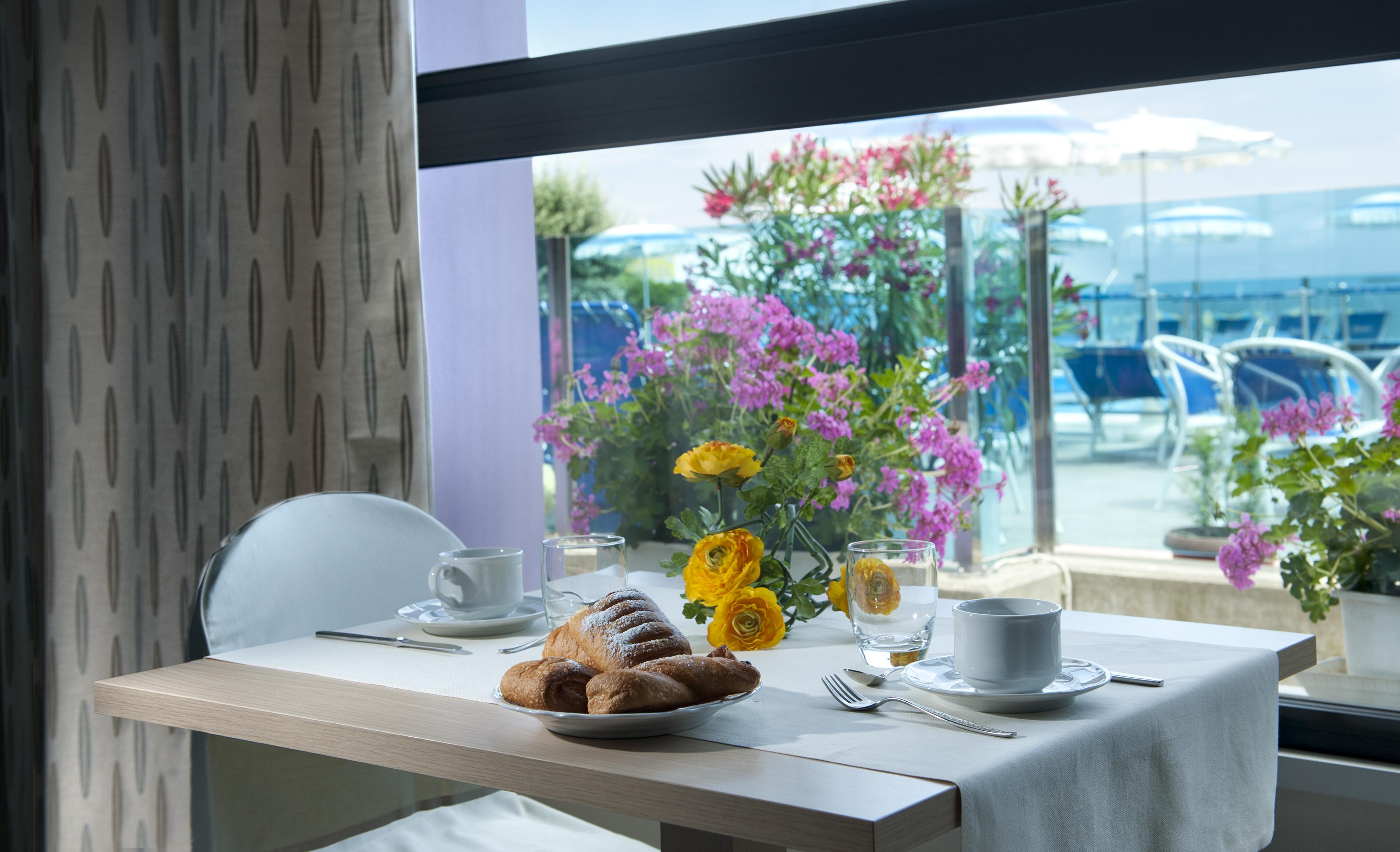 Lungomare Hotel