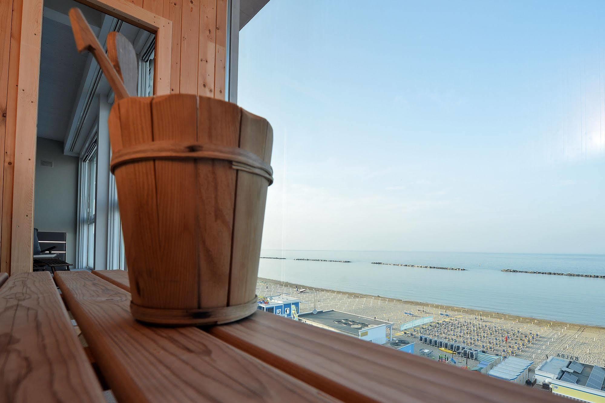 Lungomare Hotel