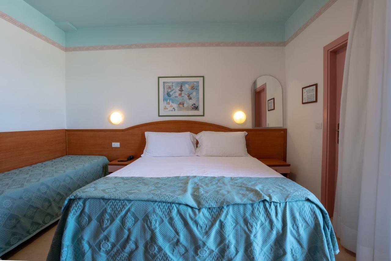 Lungomare Hotel Cesenatico